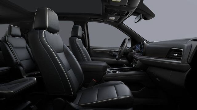 2026 Chevrolet Tahoe Premier - Photo 35