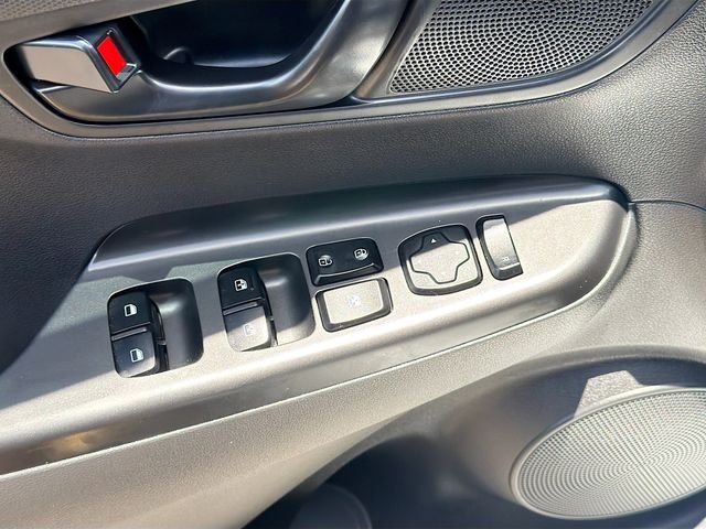 Used 2023 White Hyundai N Line image 18