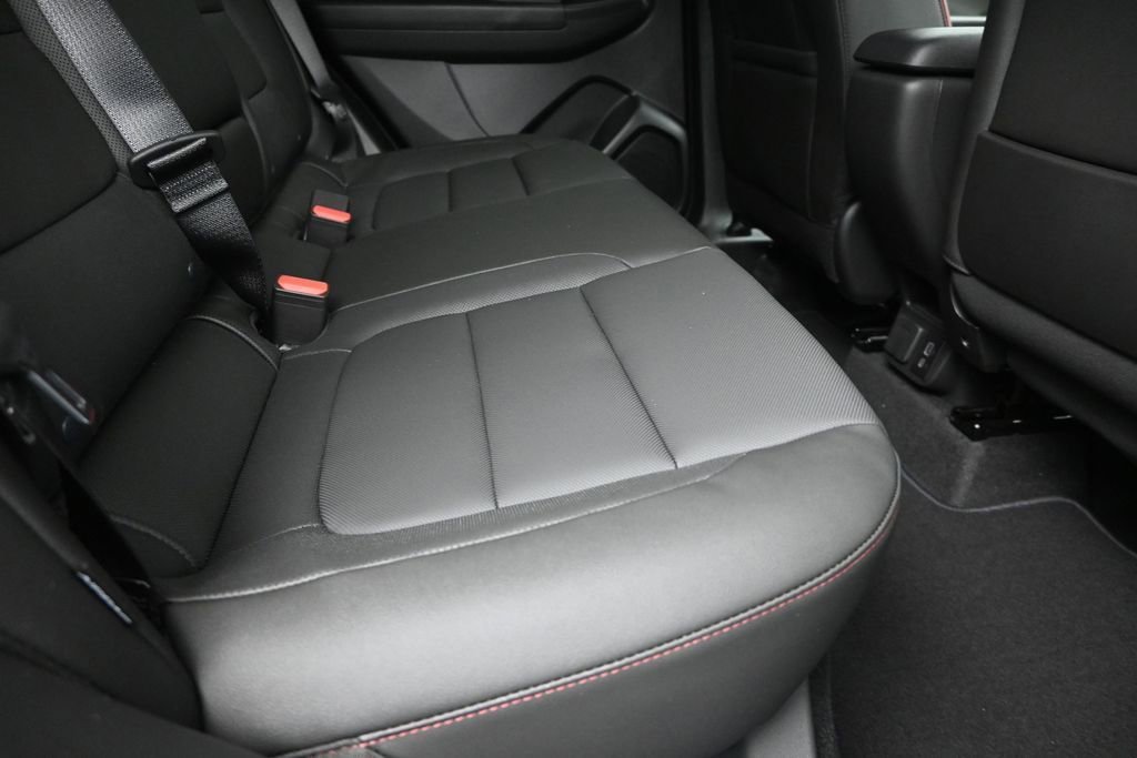 2026 Chevrolet Trailblazer RS - Photo 22