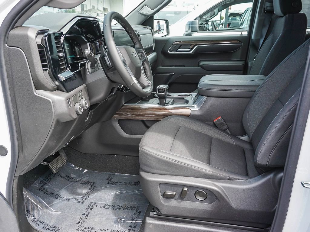 2026 Chevrolet Silverado 1500 RST - Photo 17
