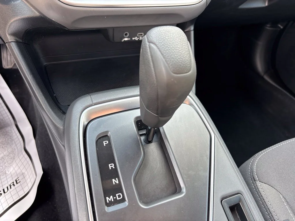 Used 2025 Beige Subaru Premium image 38