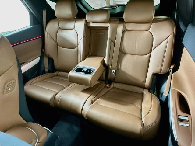 New 2027 Genesis GV70 2.5T Advanced