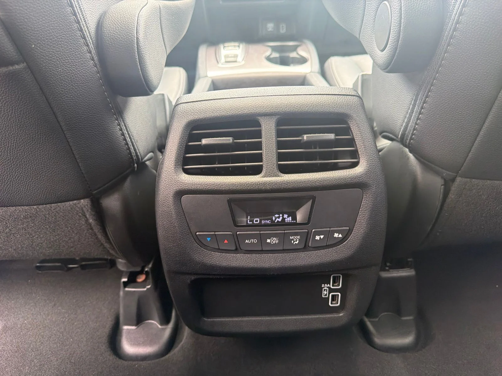 Used 2021  Honda Special Edition image 20