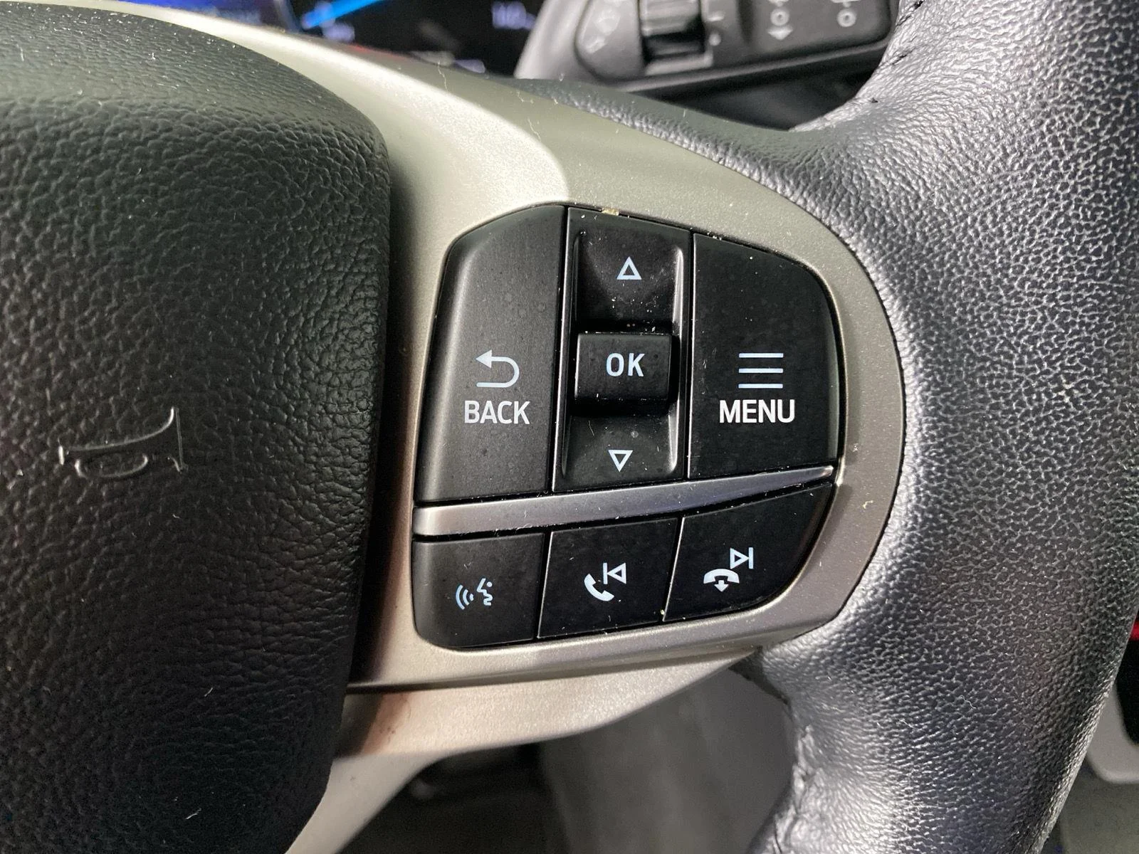 Used 2024 Carbonized Gray Ford XLT image 26