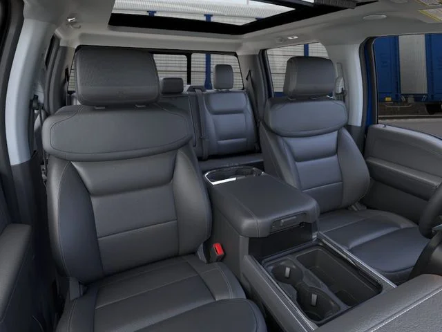 2026 Ford F-250 Super Duty Lariat - Photo 10