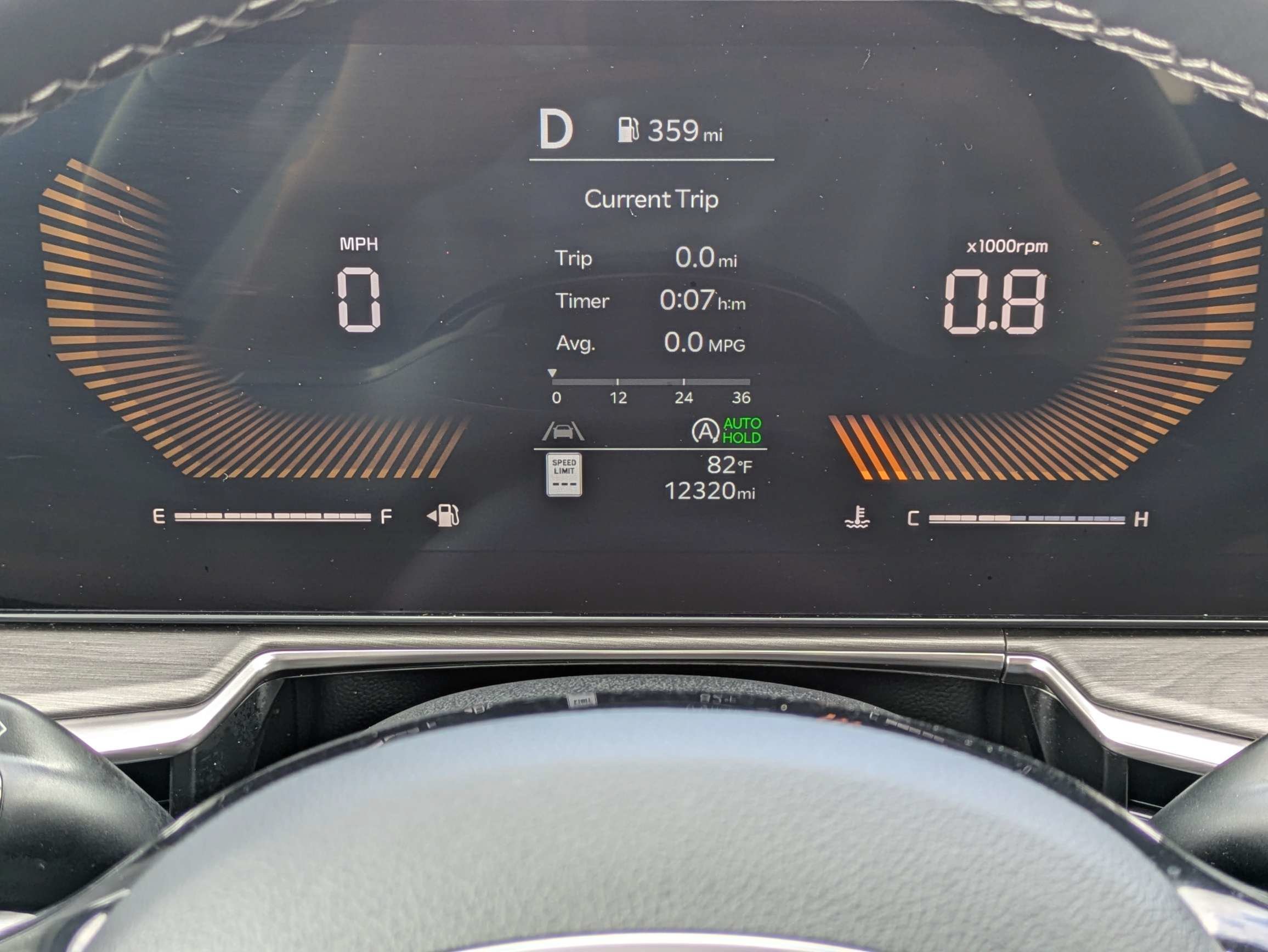 Certified Used 2025 Wolf Gray Kia X-Line EX image 35