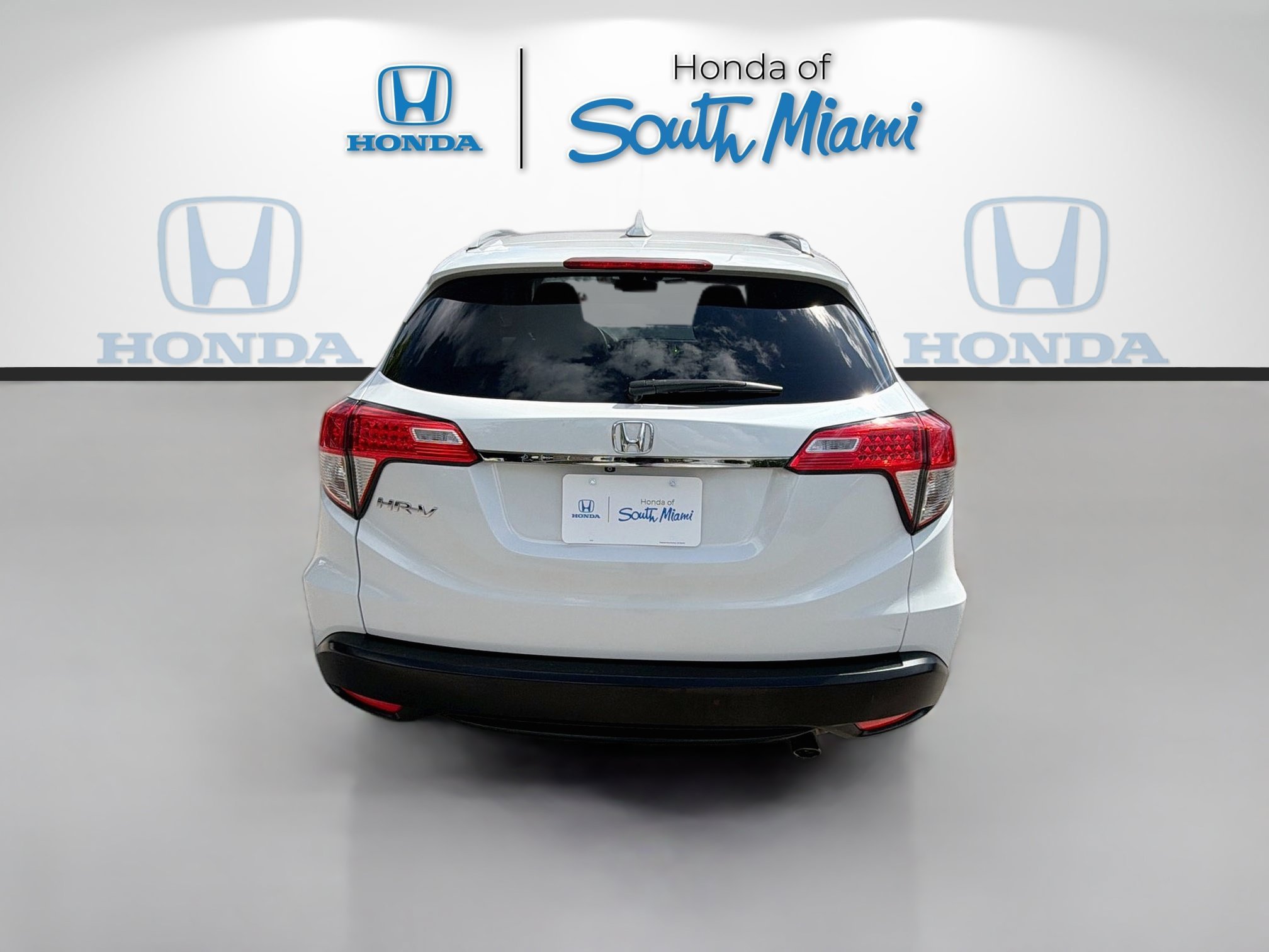 2022 Honda HR-V EX - Photo 6