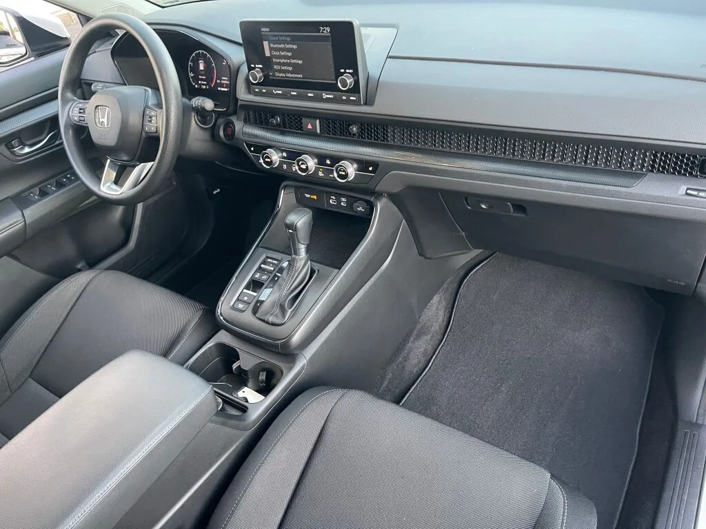 2024 Honda CR-V EX - Photo 30