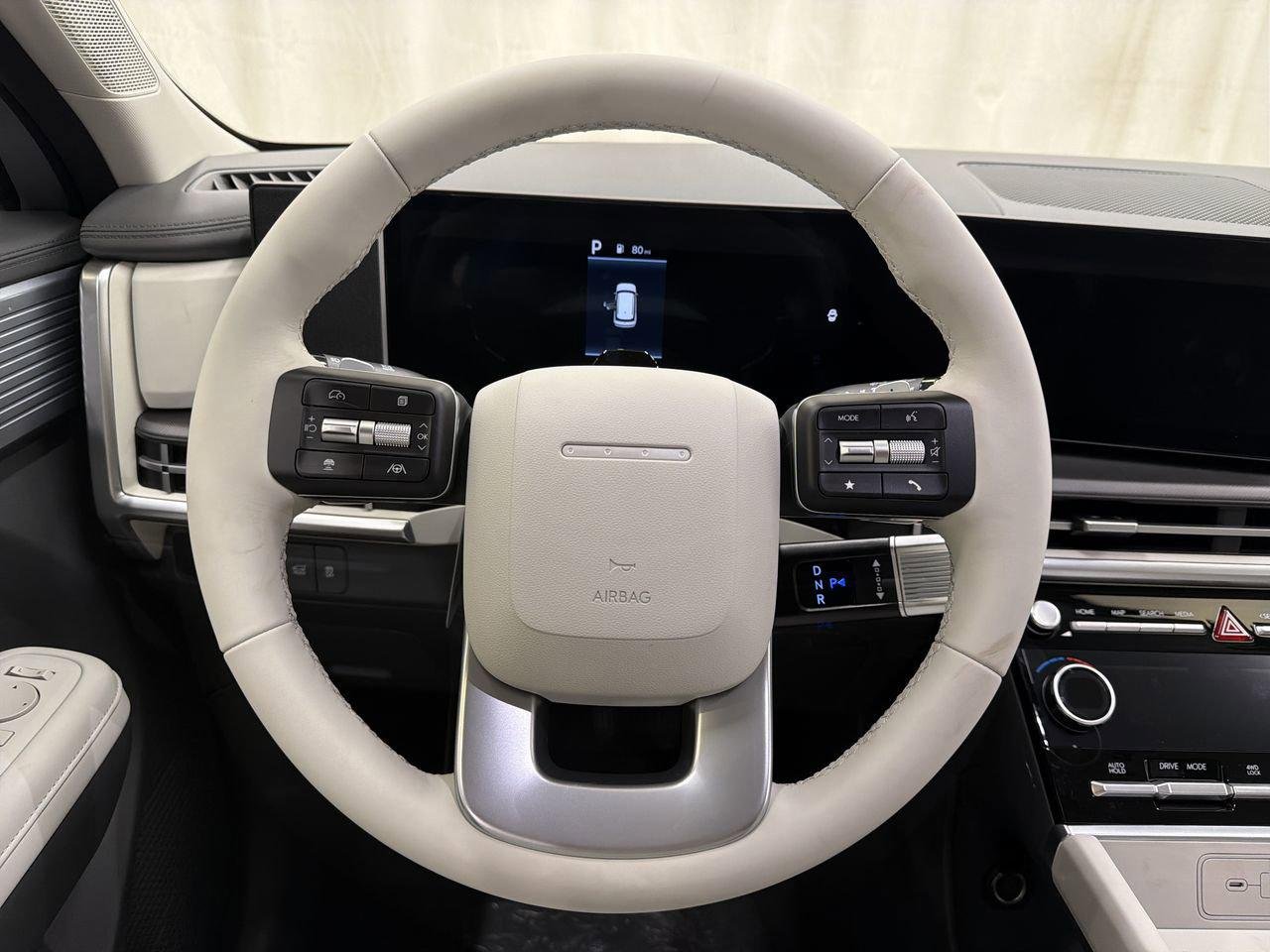 New 2026 Shimmering Silver Hyundai SEL image 15