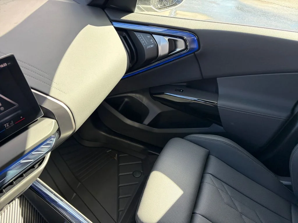 Certified Used 2026 Gray BMW 30 xDrive image 20
