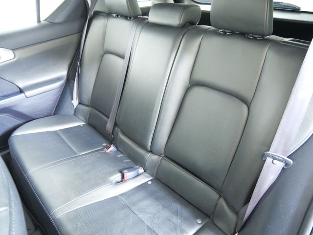 Used 2013 Black Lexus 200h image 16