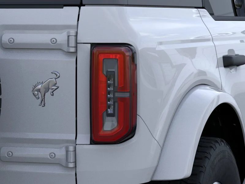 New 2026 Oxford White Ford Outer Banks® image 23