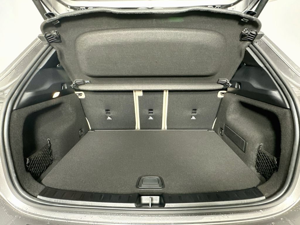 New 2026 Mountain Grey Metallic Mercedes-Benz GLA 250 image 55