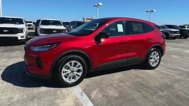 2026 Ford Escape Active - Photo 70