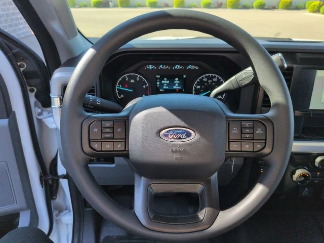 New 2026 Oxford White Ford XL image 14