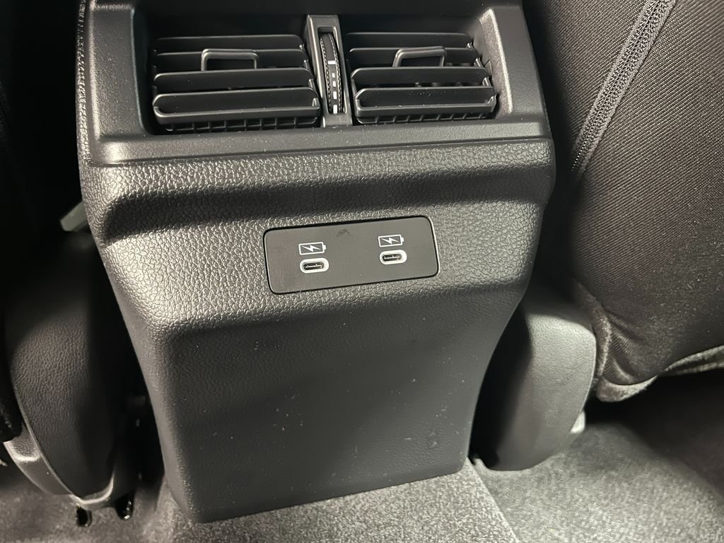 2026 Honda Accord Hybrid Sport - Photo 26