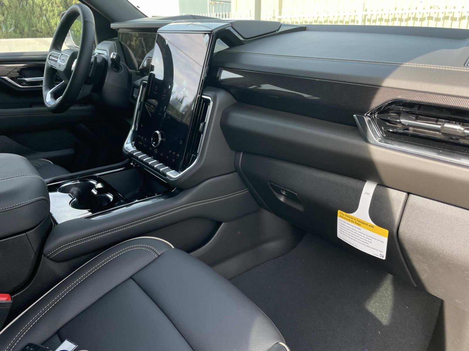 2026 GMC Yukon XL Elevation - Photo 29