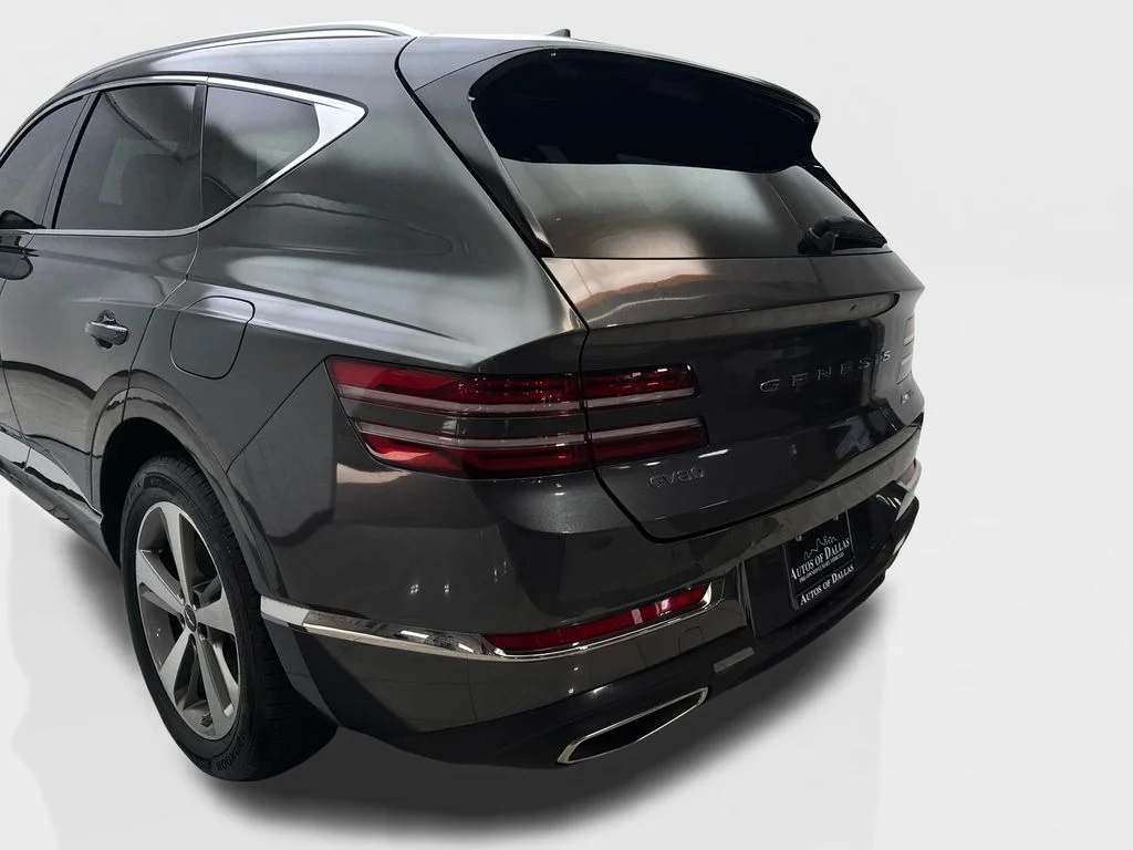 Used 2023 Gray Genesis 3.5T image 19