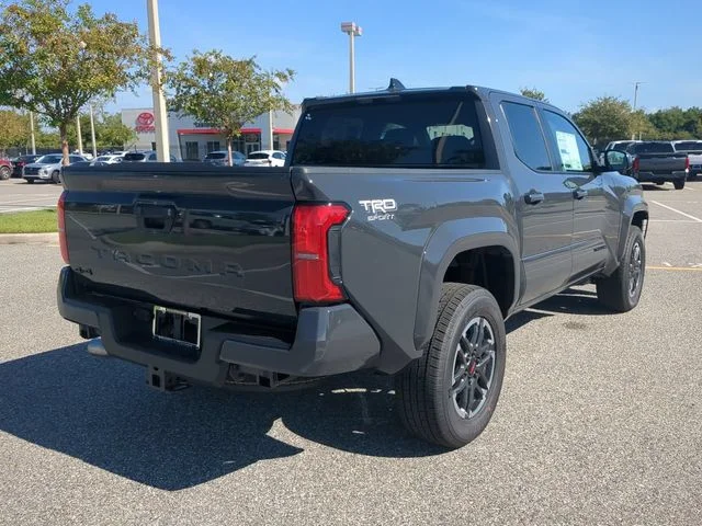 New 2026 Underground Toyota TRD Sport image 4