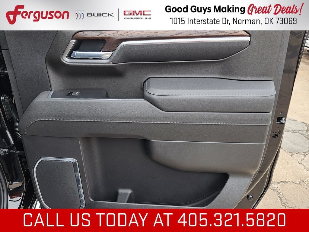 2026 GMC Sierra 1500 SLT - Photo 40