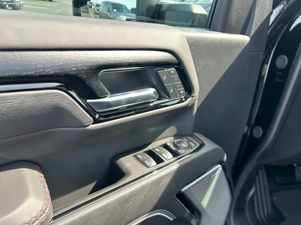 2026 GMC Sierra 2500HD AT4X - Photo 15