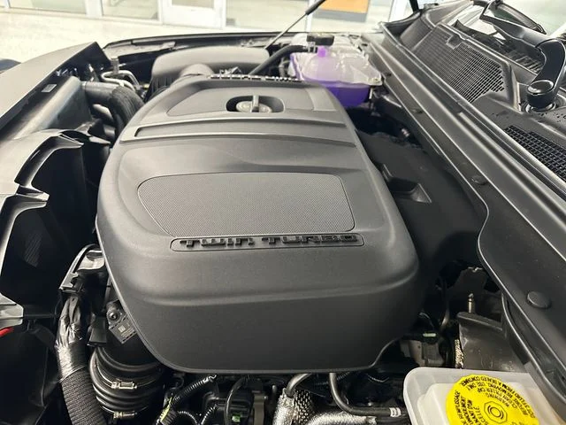 New 2026 Black Ram Laramie image 24