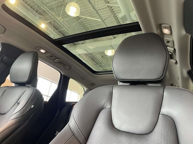 Certified Used 2026 Black Volvo T8 Ultra image 16