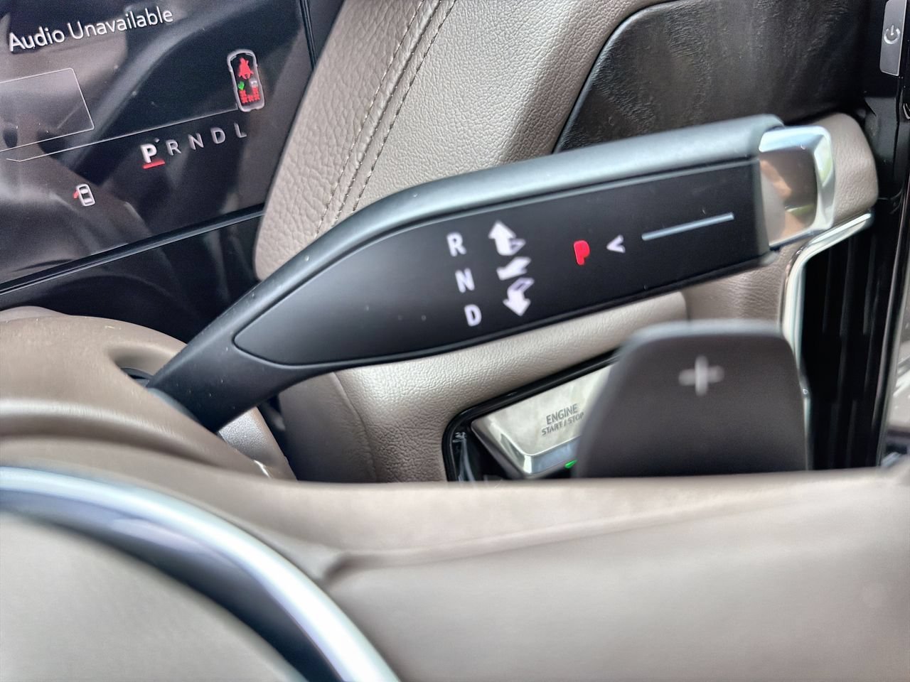 New 2026 Onyx Black GMC Denali image 14