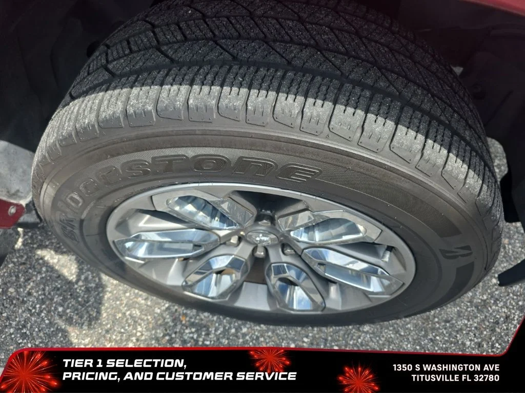 Used 2020 Red Ram Laramie image 3