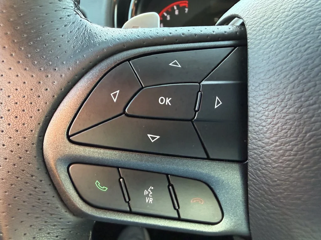 Used 2025 Black Dodge GT Plus image 18
