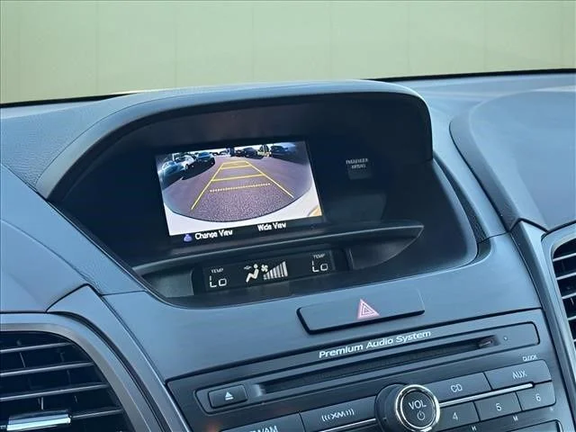 Used 2017 White Acura Base image 26