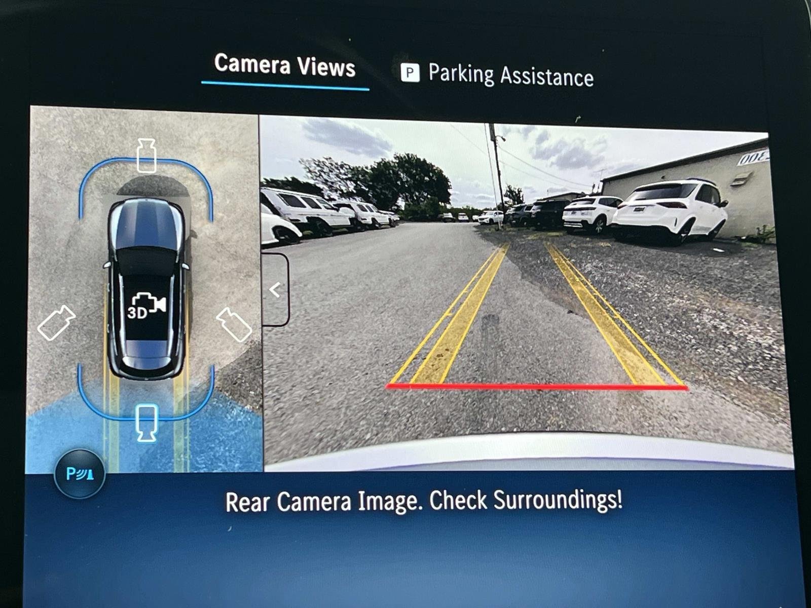 Used 2026 SILVER Mercedes-Benz GLC 300 image 35