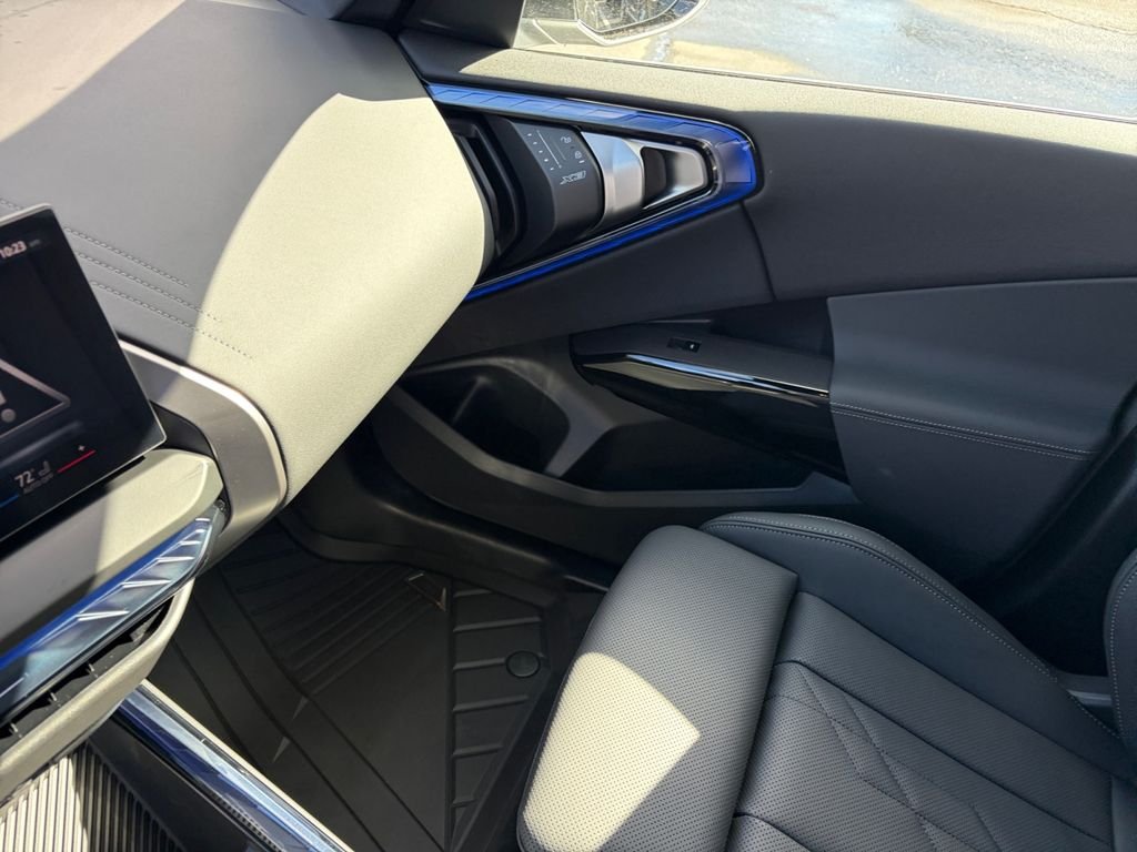 New 2026 Gray BMW 30 xDrive image 20