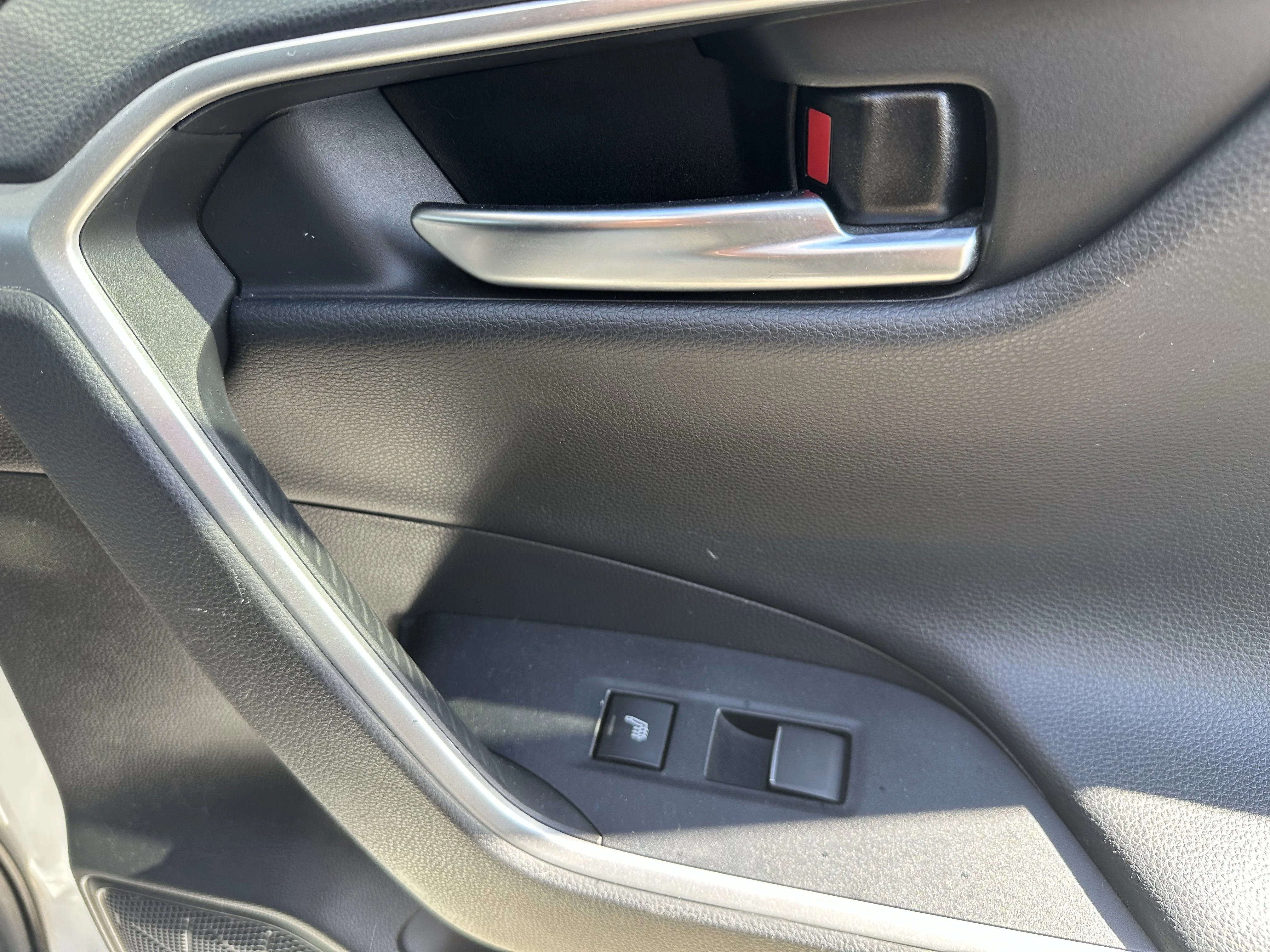 Certified Used 2020 Black Toyota Limited image 21