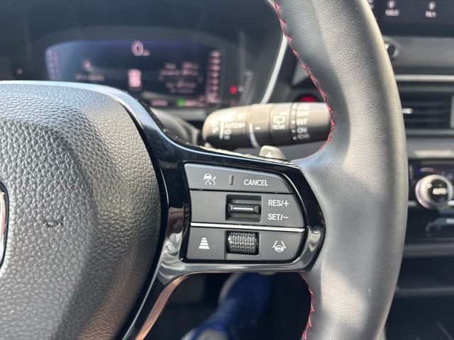 Used 2026 Silver Honda Black Edition image 21