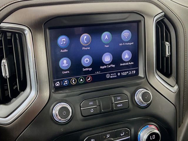 2021 GMC Sierra 1500 AT4 - Photo 17
