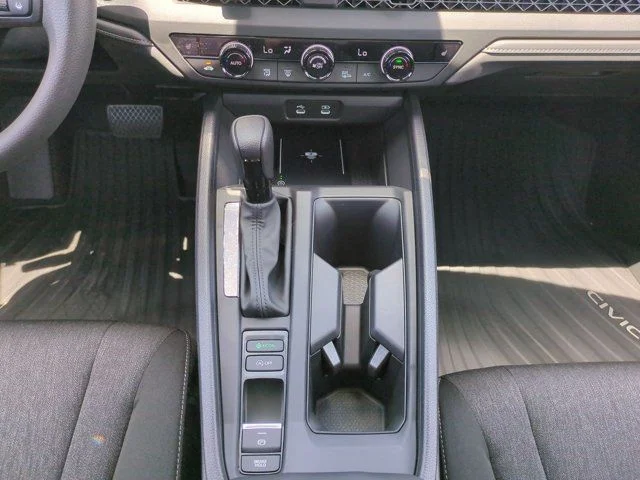 New 2026  Honda SE image 17