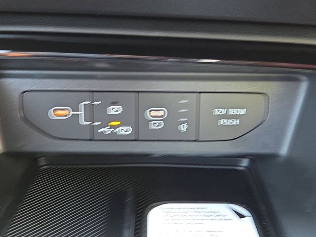 New 2026 Snow White Pearl Kia GT-Line AWD image 10