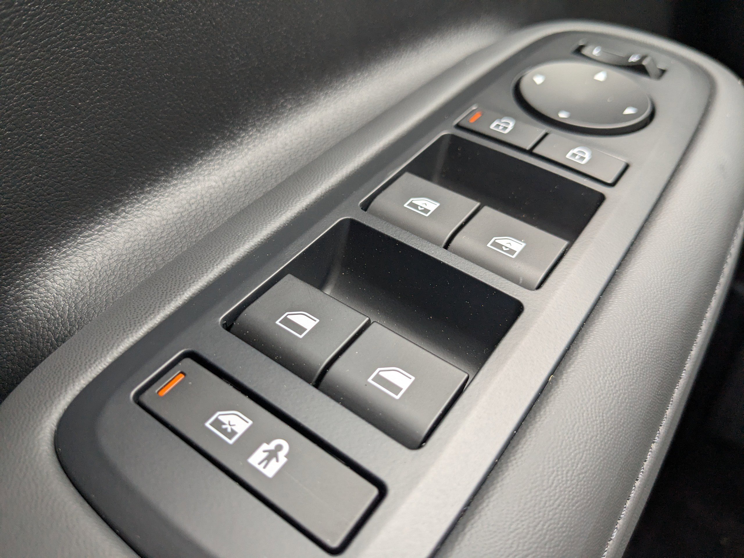 2025 Hyundai Santa Fe XRT - Photo 20