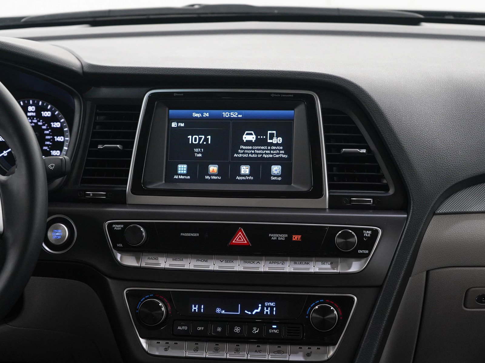 2019 Hyundai Sonata SEL - Photo 16