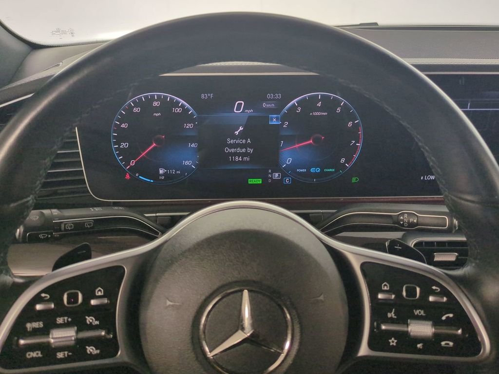 2022 Mercedes-Benz GLS GLS450 - Photo 37