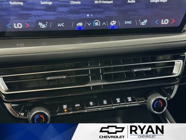 2026 Chevrolet Traverse LT - Photo 16