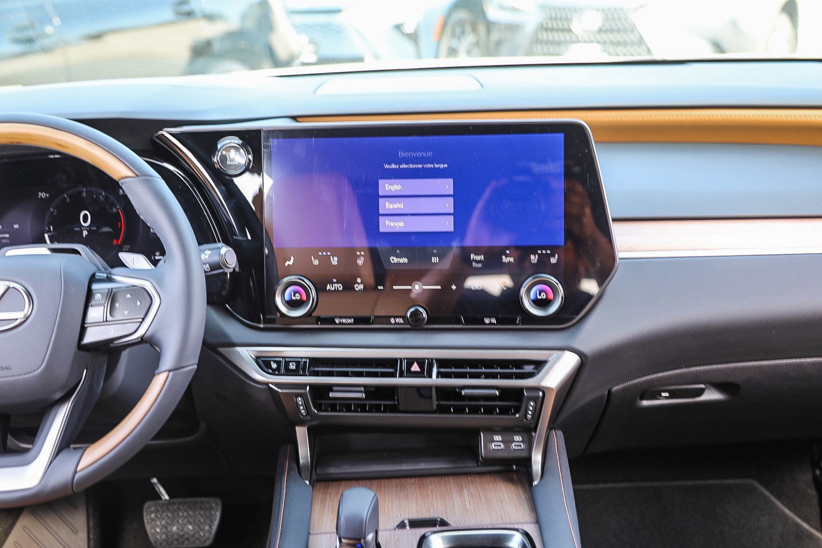 2026 Lexus RX 350 Premium - Photo 12