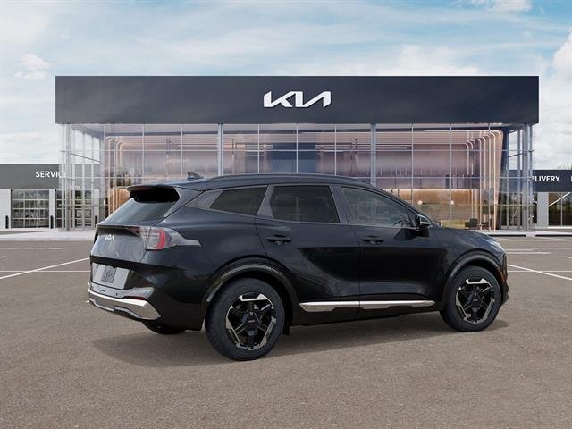 New 2027 Panthera Metal Kia SX image 6