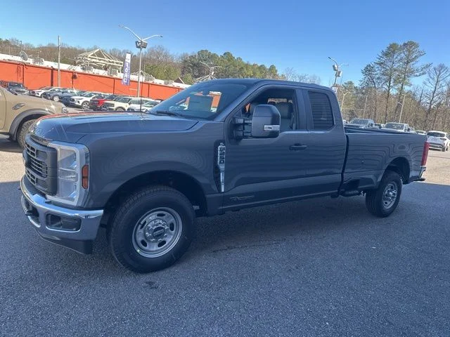 2025 Ford F-250 Super Duty XL - Photo 6