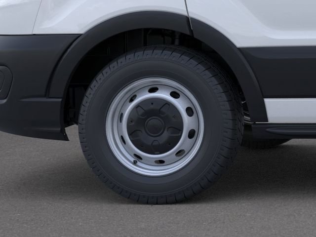New 2026 Oxford White Ford Cargo Van image 19