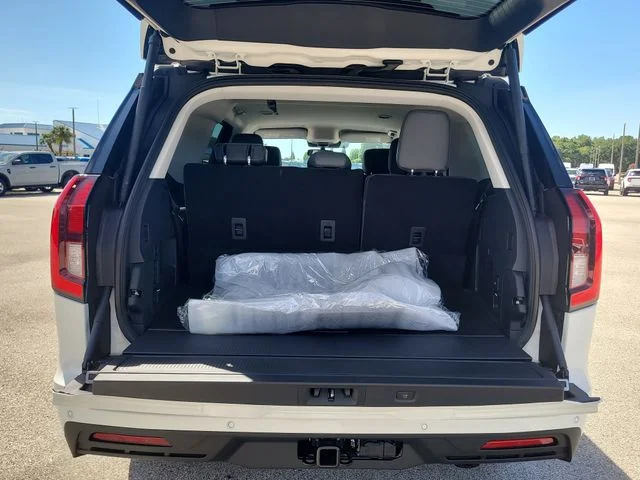New 2026 White Metallic Ford Active image 10