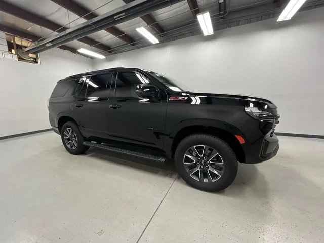 2021 Chevrolet Tahoe Z71 - Photo 9