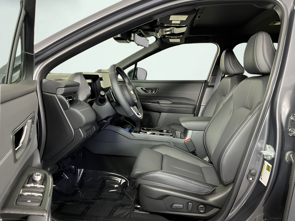 New 2026 MAGNETITE GRAY METALLIC Subaru Touring XT image 9