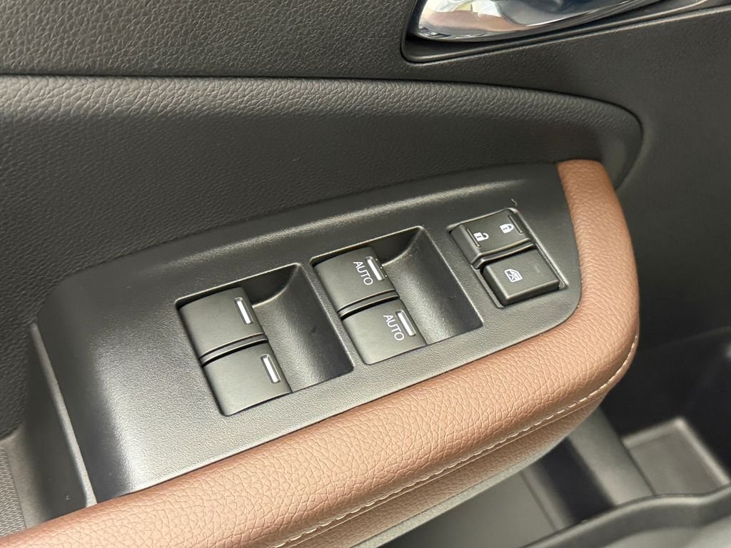 2026 Honda Ridgeline RTL - Photo 20